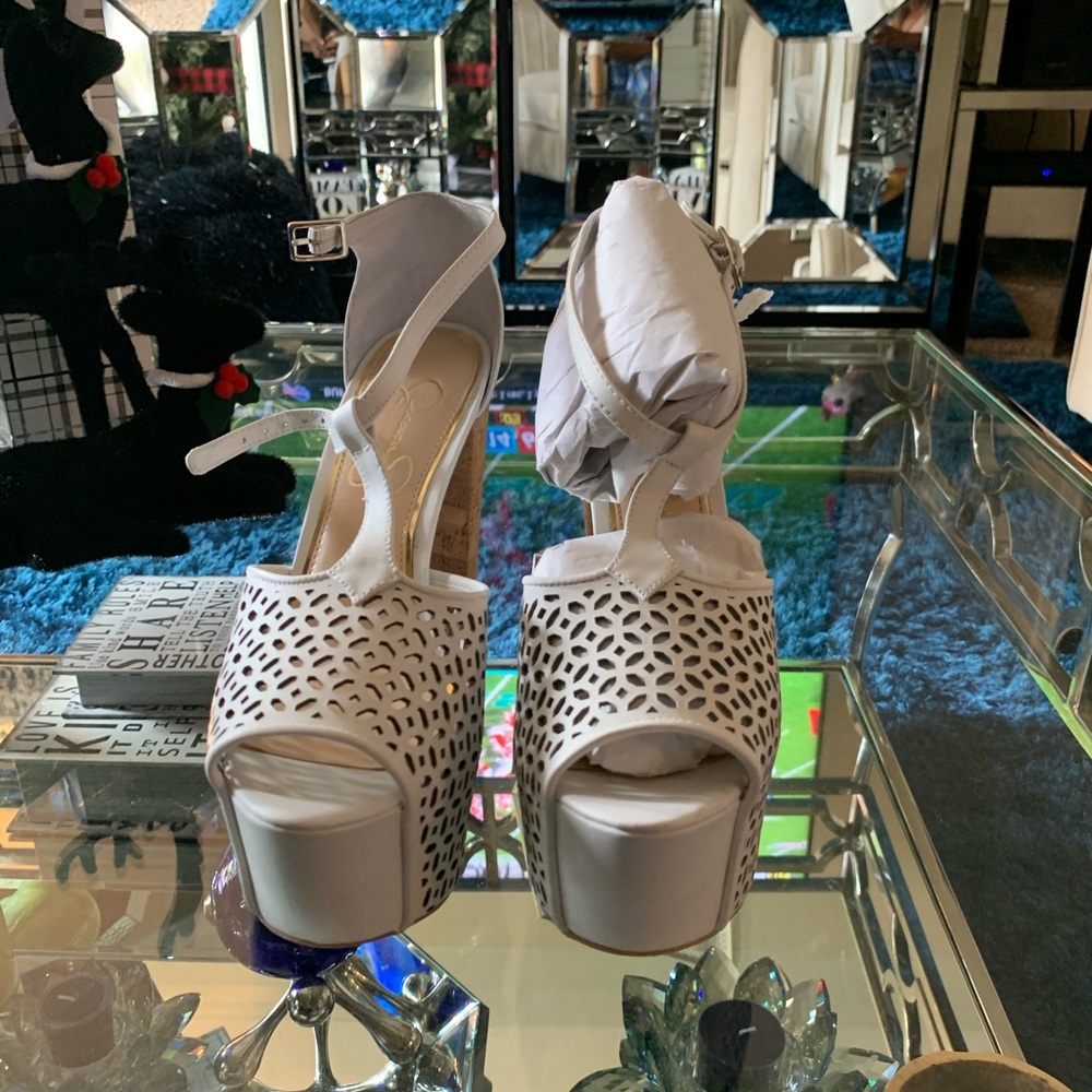 COPY - Heels